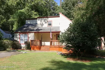 814 River Hill Drive, Greenville, NC 27858 - Photo 53