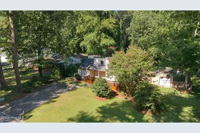 814 River Hill Drive, Greenville, NC 27858 - Photo 55