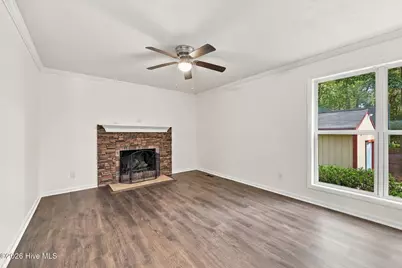 814 River Hill Drive, Greenville, NC 27858 - Photo 21