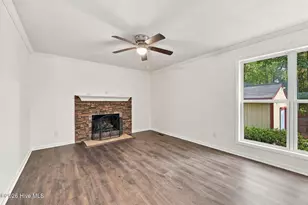 814 River Hill Dr, Greenville, NC 27858 - Photo 21
