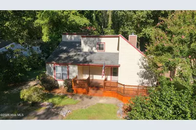 814 River Hill Drive, Greenville, NC 27858 - Photo 7