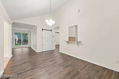 814 River Hill Drive, Greenville, NC 27858 - Photo 19