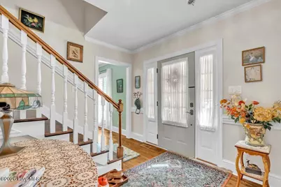 2235 Warrenton Way, Jacksonville, NC 28546 - Photo 9