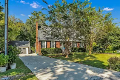 2235 Warrenton Way, Jacksonville, NC 28546 - Photo 7