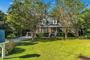 2235 Warrenton Wy, Jacksonville, NC 28546 - Photo 1