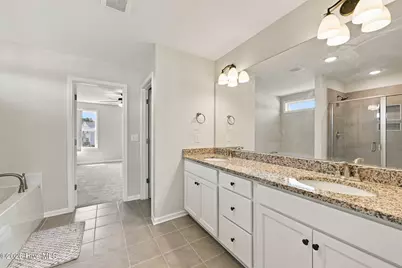 202 Queenstown Drive, Kenly, NC 27542 - Photo 21