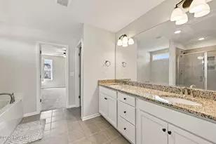 202 Queenstown Dr, Kenly, NC 27542 - Photo 21