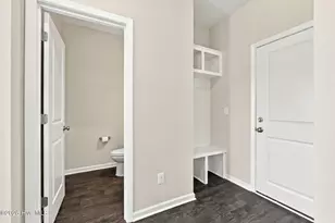 202 Queenstown Dr, Kenly, NC 27542 - Photo 17