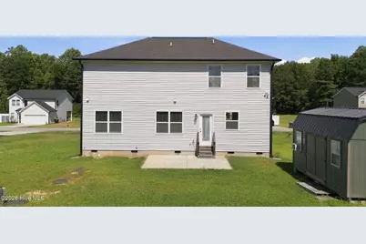 202 Queenstown Drive, Kenly, NC 27542 - Photo 35