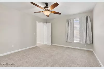 202 Queenstown Drive, Kenly, NC 27542 - Photo 25