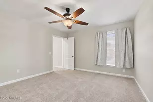 202 Queenstown Dr, Kenly, NC 27542 - Photo 25