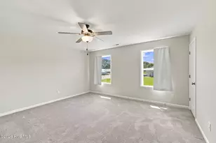 202 Queenstown Dr, Kenly, NC 27542 - Photo 23
