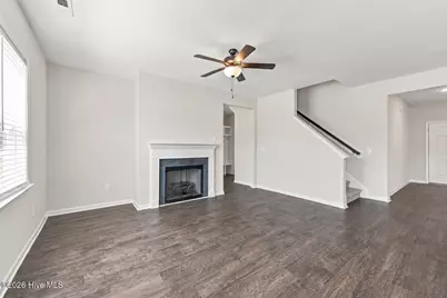 202 Queenstown Drive, Kenly, NC 27542 - Photo 13