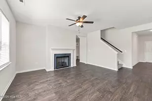 202 Queenstown Dr, Kenly, NC 27542 - Photo 13