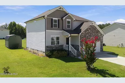202 Queenstown Drive, Kenly, NC 27542 - Photo 3