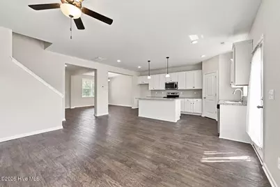202 Queenstown Drive, Kenly, NC 27542 - Photo 11