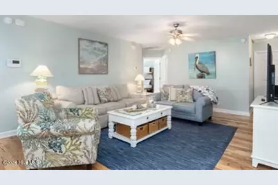 303 Osprey Ridge Court, Emerald Isle, NC 28594 - Photo 5
