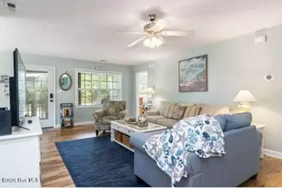 303 Osprey Ridge Court, Emerald Isle, NC 28594 - Photo 7