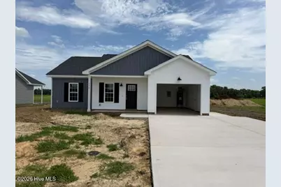 574 New Daniels Chapel Road, Fremont, NC 27830 - Photo 1