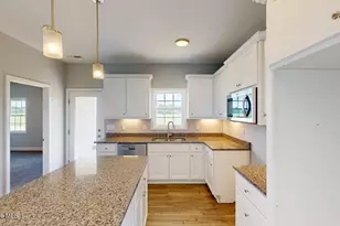 574 New Daniels Chapel Rd, Fremont, NC 27830 - Photo 11
