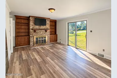 3501 Colonial Lane, Rocky Mount, NC 27804 - Photo 3