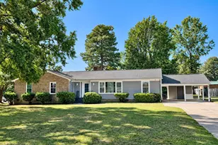 3501 Colonial Ln, Rocky Mount, NC 27804 - Photo 1