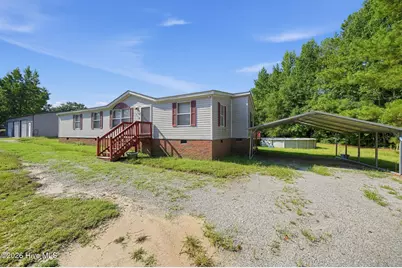 487 Bush Court, Roanoke Rapids, NC 27870 - Photo 35