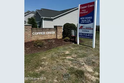 196 Eliza Way, Winterville, NC 28590 - Photo 31