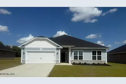 196 Eliza Way, Winterville, NC 28590 - Photo 1