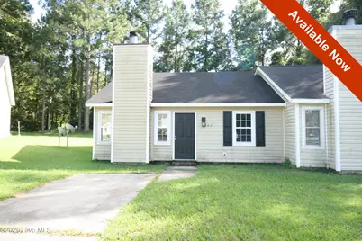 302 Hilda Road, Jacksonville, NC 28546 - Photo 1
