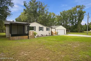 190 Old Bridge Rd, Rocky Point, NC 28457 - Photo 3