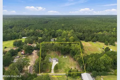 190 Old Bridge Road, Rocky Point, NC 28457 - Photo 5