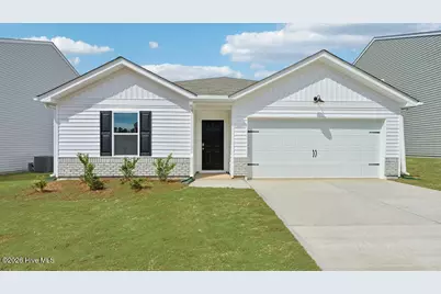 421 Conifer Street, Sanford, NC 27332 - Photo 1
