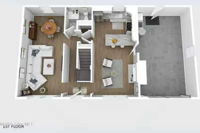 805 Brynn Marr Road, Jacksonville, NC 28546 - Photo 25