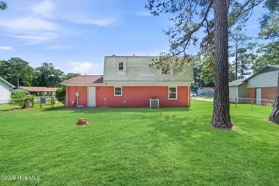 805 Brynn Marr Road, Jacksonville, NC 28546 - Photo 23
