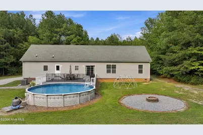 60 Wells Lane, Gates, NC 27937 - Photo 5