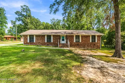127 Spring Dr Extension, Rockingham, NC 28379 - Photo 5