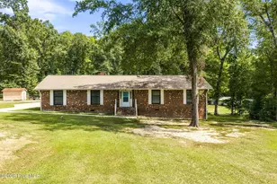 127 Spring Dr Ext, Rockingham, NC 28379 - Photo 1
