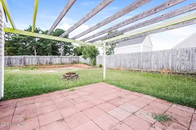 4765 Primrose Place, Rocky Mount, NC 27804 - Photo 23