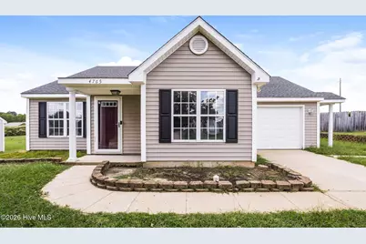 4765 Primrose Place, Rocky Mount, NC 27804 - Photo 1