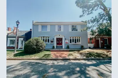 115 E Pennsylvania Avenue #Ste 10, Southern Pines, NC 28387 - Photo 1