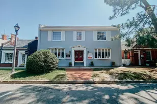 115 E Pennsylvania Ave, Southern Pines, NC 28387 - Photo 1