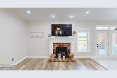 3096 Stevens Mill Road, Goldsboro, NC 27530 - Photo 23
