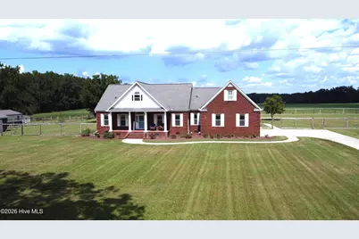 3096 Stevens Mill Road, Goldsboro, NC 27530 - Photo 3