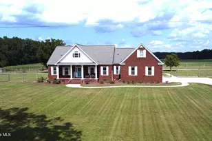 3096 Stevens Mill Rd, Goldsboro, NC 27530 - Photo 3