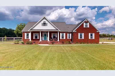 3096 Stevens Mill Road, Goldsboro, NC 27530 - Photo 1