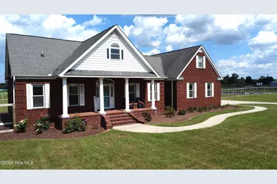 3096 Stevens Mill Road, Goldsboro, NC 27530 - Photo 7