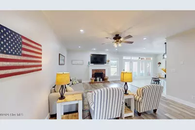 3096 Stevens Mill Road, Goldsboro, NC 27530 - Photo 25