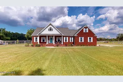 3096 Stevens Mill Road, Goldsboro, NC 27530 - Photo 69