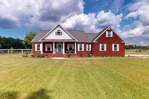 3096 Stevens Mill Rd, Goldsboro, NC 27530 - Photo 69